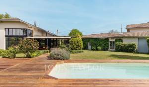 Vente Maison Gradignan