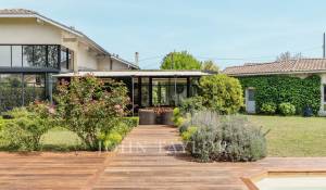 Vente Maison Gradignan