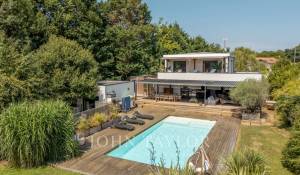 Vente Maison Gradignan