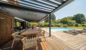 Vente Maison Gradignan