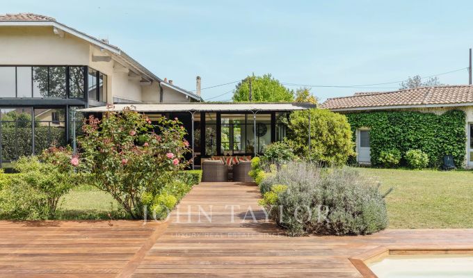 Vente Maison Gradignan