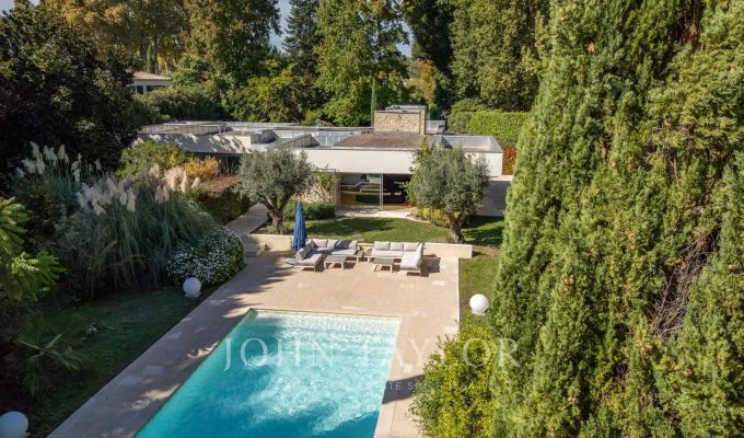 Vente Maison Gradignan