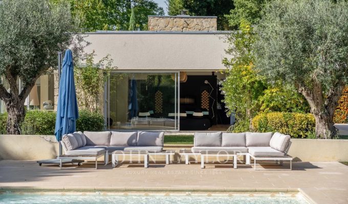 Vente Maison Gradignan