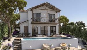 Vente Maison Grândola