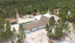 Vente Maison Grândola e Santa Margarida da Serra