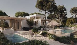 Vente Maison Grândola e Santa Margarida da Serra