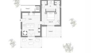 Vente Maison Grândola e Santa Margarida da Serra