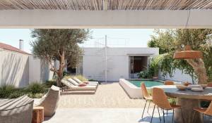 Vente Maison Grândola e Santa Margarida da Serra