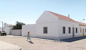 Vente Maison Grândola e Santa Margarida da Serra