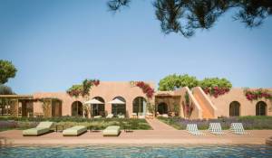 Vente Maison Grândola e Santa Margarida da Serra