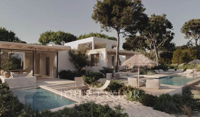 Vente Maison Grândola e Santa Margarida da Serra
