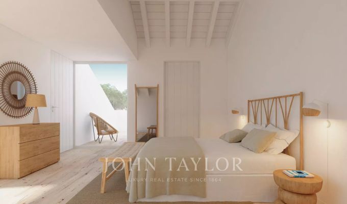 Vente Maison Grândola e Santa Margarida da Serra