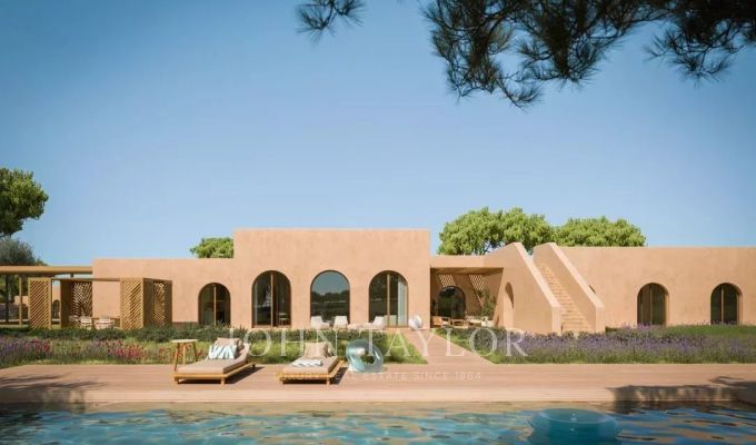 Vente Maison Grândola e Santa Margarida da Serra