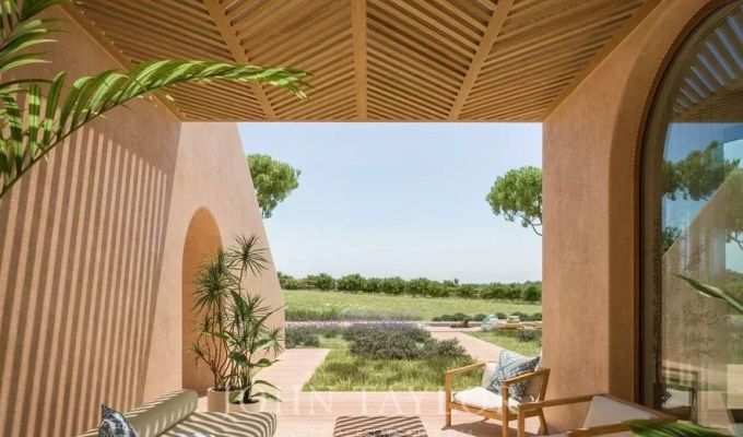 Vente Maison Grândola e Santa Margarida da Serra