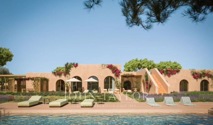 Vente Maison Grândola e Santa Margarida da Serra