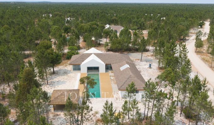 Vente Maison Grândola e Santa Margarida da Serra