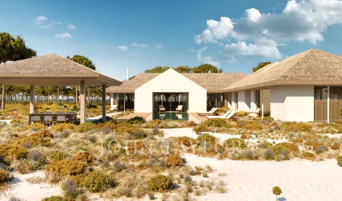 Vente Maison Grândola e Santa Margarida da Serra