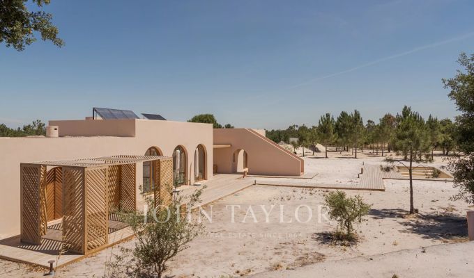 Vente Maison Grândola e Santa Margarida da Serra