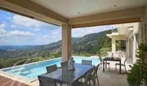 Vente Maison Grasse