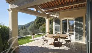 Vente Maison Grasse