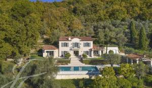 Vente Maison Grasse