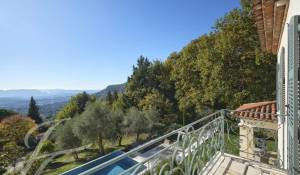 Vente Maison Grasse
