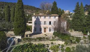 Vente Maison Grasse