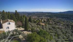 Vente Maison Grasse