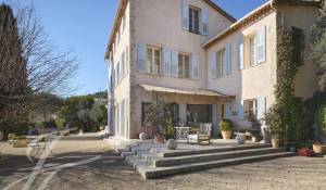 Vente Maison Grasse