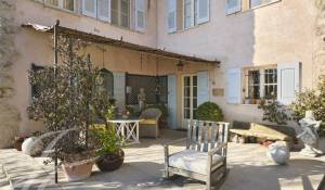 Vente Maison Grasse