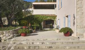 Vente Maison Grasse