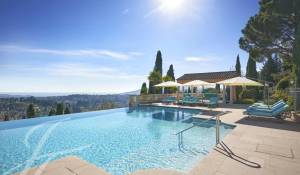 Vente Maison Grasse