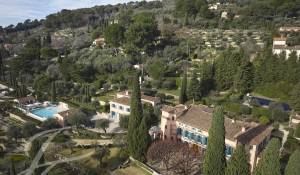 Vente Maison Grasse