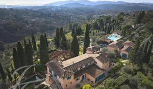 Vente Maison Grasse