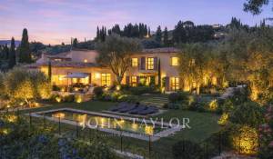 Vente Maison Grasse