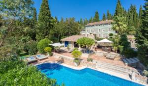 Vente Maison Grasse