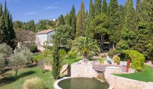 Vente Maison Grasse