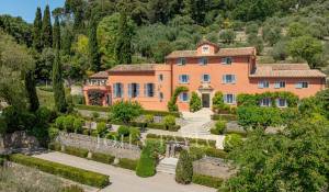 Vente Maison Grasse