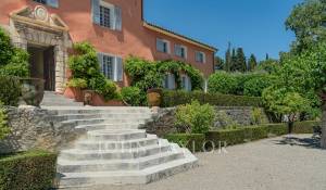 Vente Maison Grasse