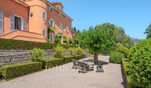 Vente Maison Grasse