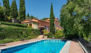Vente Maison Grasse