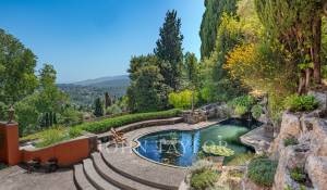 Vente Maison Grasse