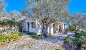 Vente Maison Grasse