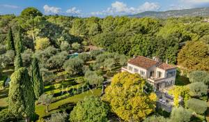 Vente Maison Grasse