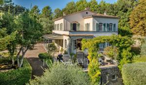 Vente Maison Grasse