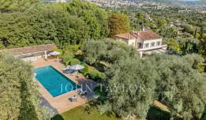 Vente Maison Grasse