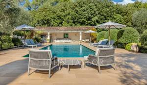 Vente Maison Grasse