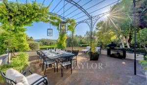 Vente Maison Grasse