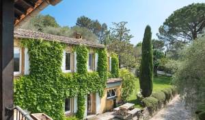 Vente Maison Grasse