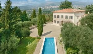 Vente Maison Grasse